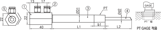 JHC-A2BT-선택-L1-L2 도면 이미지